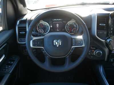 2025 RAM 1500 Crew Cab, $56011. Photo 11
