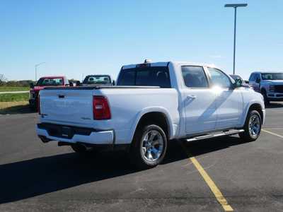 2025 RAM 1500 Crew Cab, $56011. Photo 2