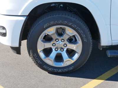 2025 RAM 1500 Crew Cab, $56011. Photo 4
