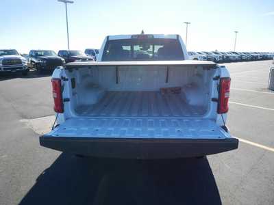 2025 RAM 1500 Crew Cab, $56011. Photo 5