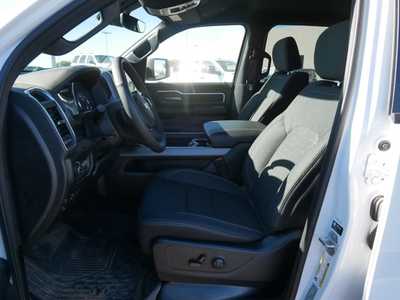 2025 RAM 1500 Crew Cab, $56011. Photo 6