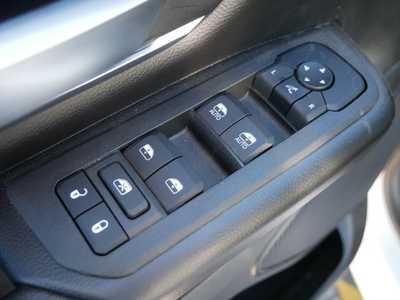2025 RAM 1500 Crew Cab, $56011. Photo 7