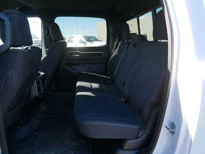 2025 RAM 1500 Crew Cab, $56011. Photo 8