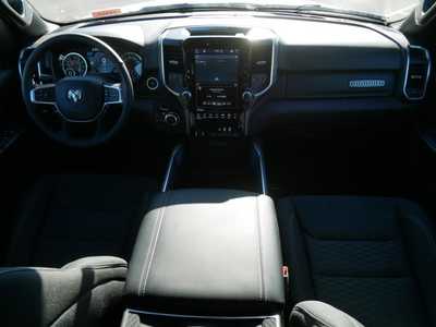 2025 RAM 1500 Crew Cab, $56011. Photo 9
