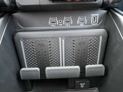 2025 RAM 1500 Crew Cab, $66754. Photo 11