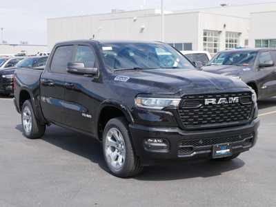 2025 RAM 1500 Crew Cab, $66754. Photo 12