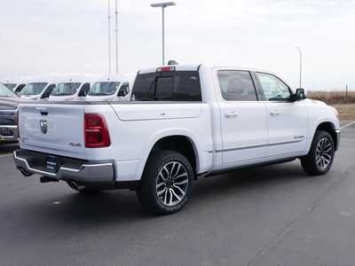 2025 RAM 1500 Crew Cab, $66754. Photo 2