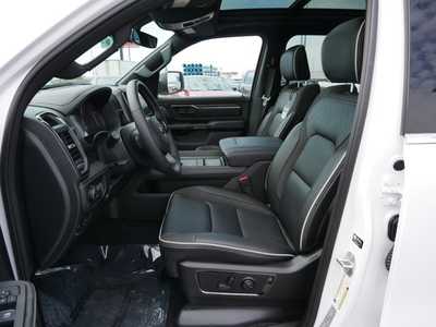 2025 RAM 1500 Crew Cab, $66754. Photo 6