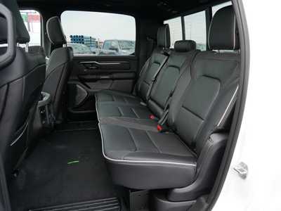 2025 RAM 1500 Crew Cab, $66754. Photo 7