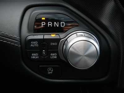 2025 RAM 1500 Crew Cab, $66754. Photo 9