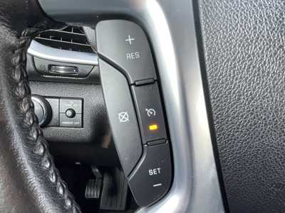 2017 Chevrolet Traverse, $11000. Photo 10