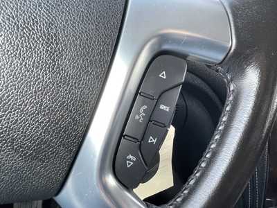 2017 Chevrolet Traverse, $11000. Photo 11