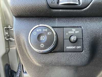 2017 Chevrolet Traverse, $11000. Photo 12