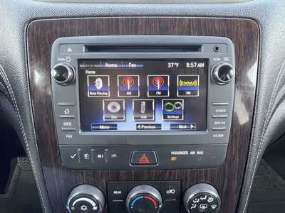 2017 Chevrolet Traverse, $11000. Photo 6