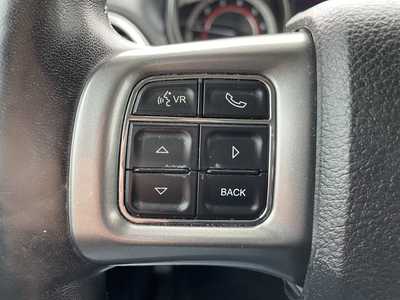 2017 Dodge Journey, $12500. Photo 11
