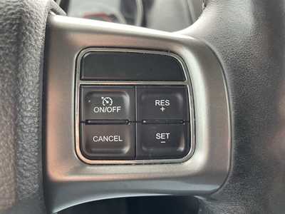 2017 Dodge Journey, $12500. Photo 12