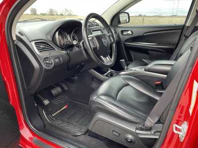 2017 Dodge Journey, $12500. Photo 3