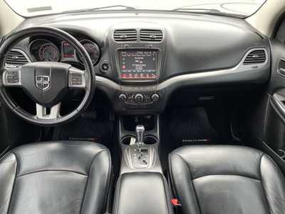 2017 Dodge Journey, $12500. Photo 4