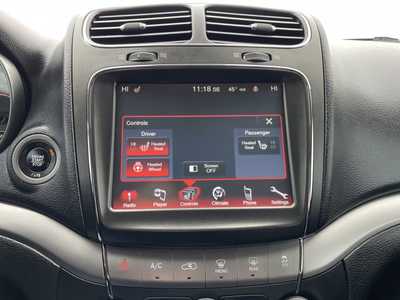 2017 Dodge Journey, $12500. Photo 7