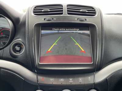 2017 Dodge Journey, $12500. Photo 8