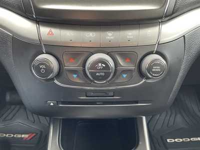 2017 Dodge Journey, $12500. Photo 9