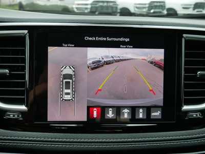 2025 Chrysler Pacifica, $52416. Photo 11