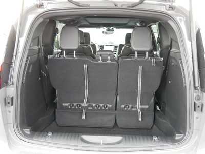 2025 Chrysler Pacifica, $52416. Photo 4