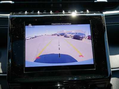 2025 Jeep Grand Cherokee, $41030. Photo 11