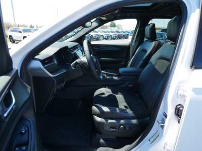 2025 Jeep Grand Cherokee, $41030. Photo 5