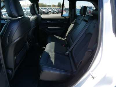 2025 Jeep Grand Cherokee, $41030. Photo 7