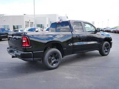 2025 RAM 1500 Ext Cab, $41053. Photo 2