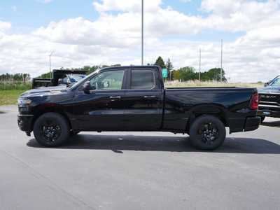 2025 RAM 1500 Ext Cab, $41053. Photo 3