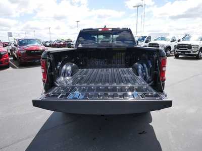 2025 RAM 1500 Ext Cab, $41053. Photo 4