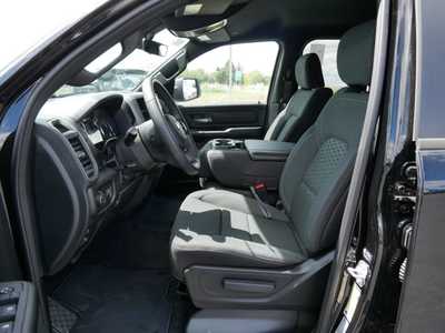 2025 RAM 1500 Ext Cab, $41053. Photo 5