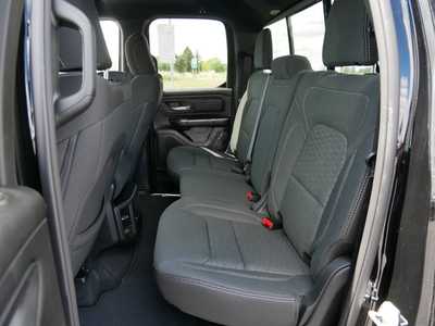 2025 RAM 1500 Ext Cab, $41053. Photo 6