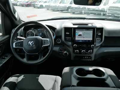 2025 RAM 1500 Ext Cab, $41053. Photo 7