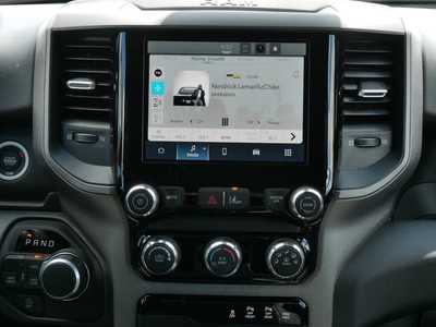 2025 RAM 1500 Ext Cab, $41053. Photo 8