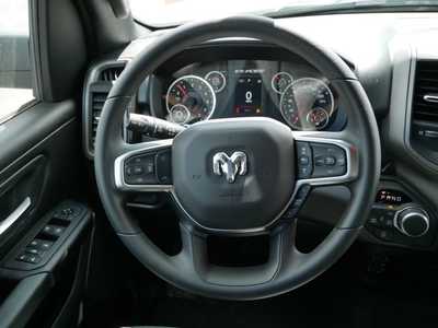 2025 RAM 1500 Ext Cab, $41053. Photo 9