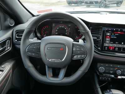 2025 Dodge Durango, $45024. Photo 10