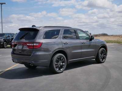 2025 Dodge Durango, $45024. Photo 2