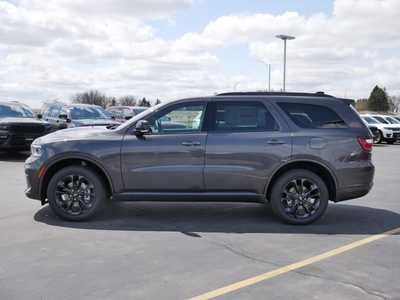 2025 Dodge Durango, $45024. Photo 3