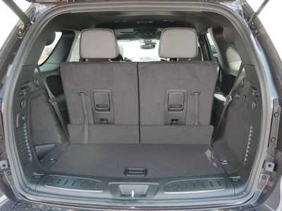 2025 Dodge Durango, $45024. Photo 4