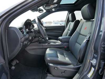 2025 Dodge Durango, $45024. Photo 5