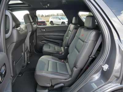 2025 Dodge Durango, $45024. Photo 7