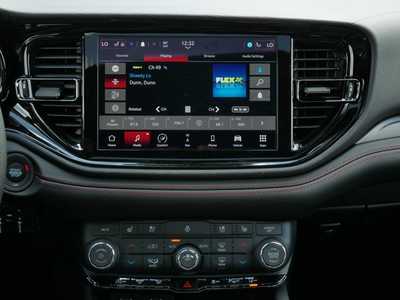 2025 Dodge Durango, $45024. Photo 9