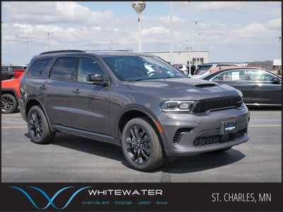 2025 Dodge Durango, $45024. Photo 1