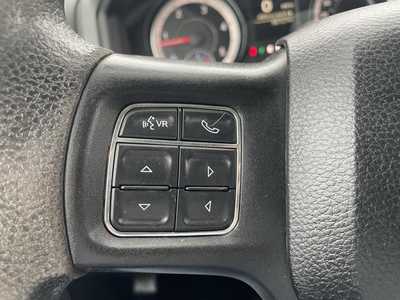 2016 RAM 2500 Crew Cab, $31000. Photo 10