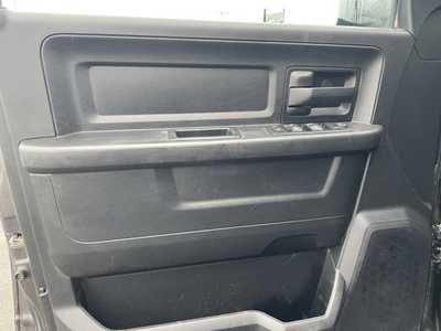 2016 RAM 2500 Crew Cab, $31000. Photo 12