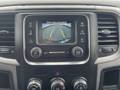 2016 RAM 2500 Crew Cab, $31000. Photo 5