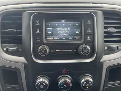 2016 RAM 2500 Crew Cab, $31000. Photo 6